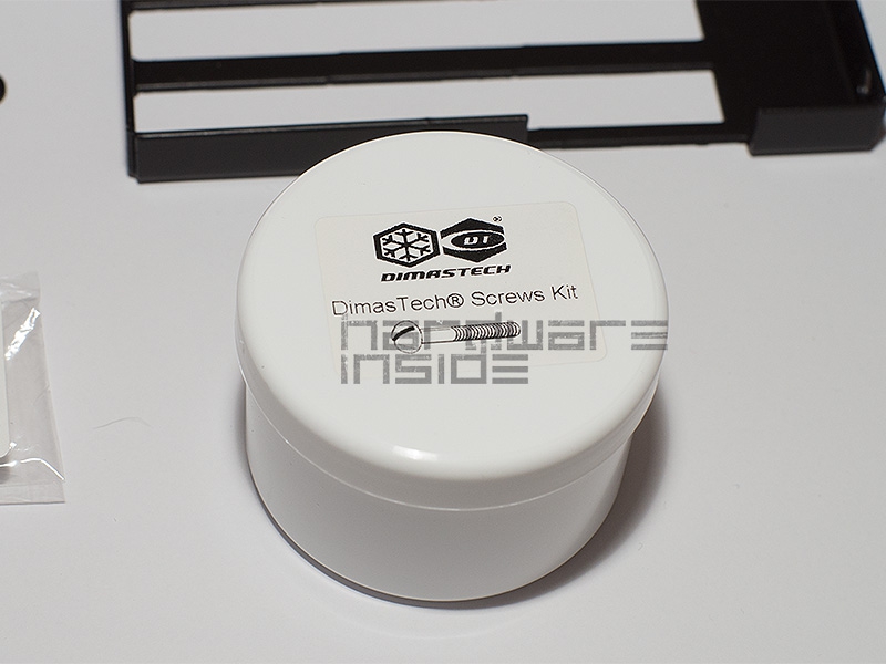 Dimastech BenchTable Easy V3.0