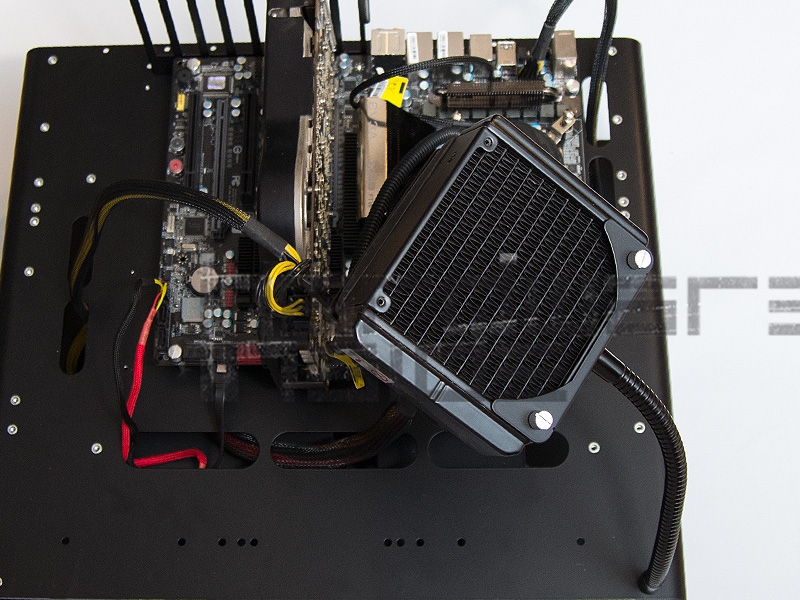 Dimastech BenchTable Easy V3.0