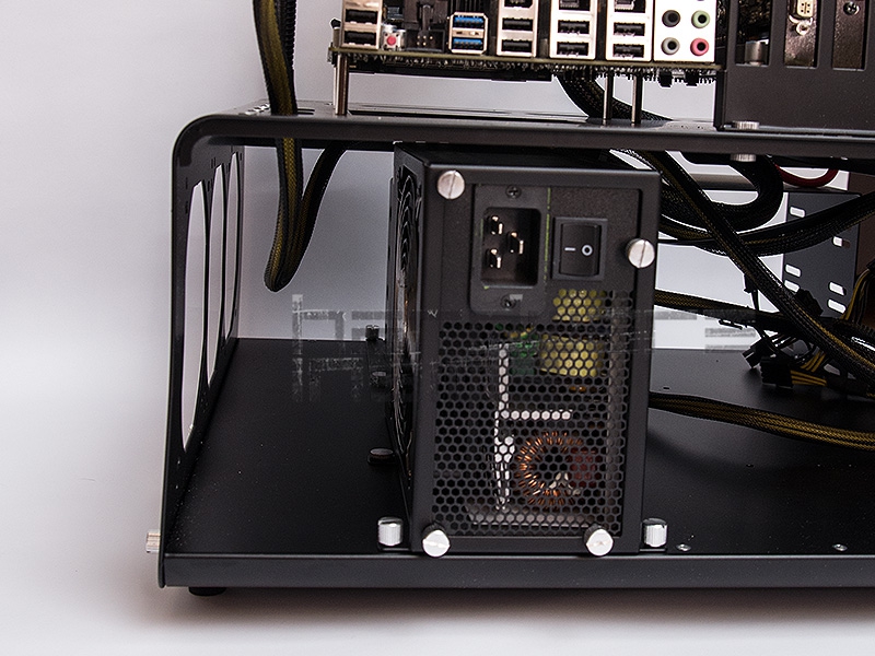 Dimastech BenchTable Easy V3.0
