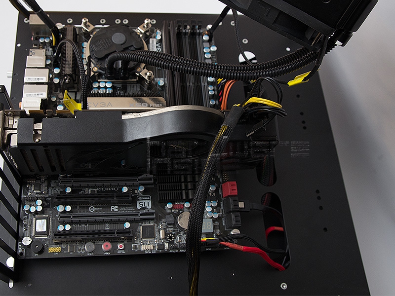 Dimastech BenchTable Easy V3.0