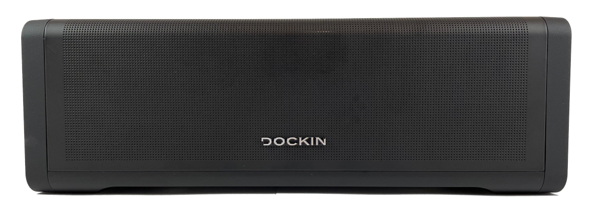 DOCKIN D FINE 2_Titel