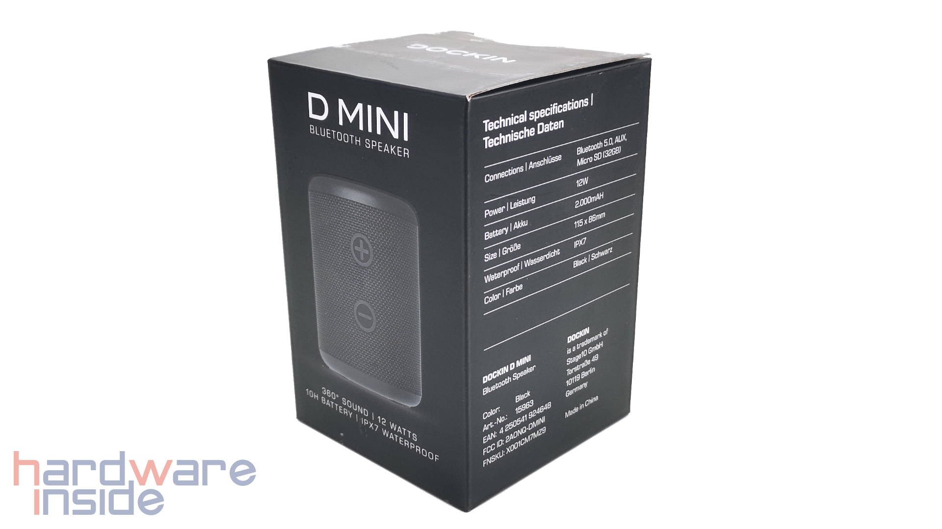 DOCKIN D MINI_1