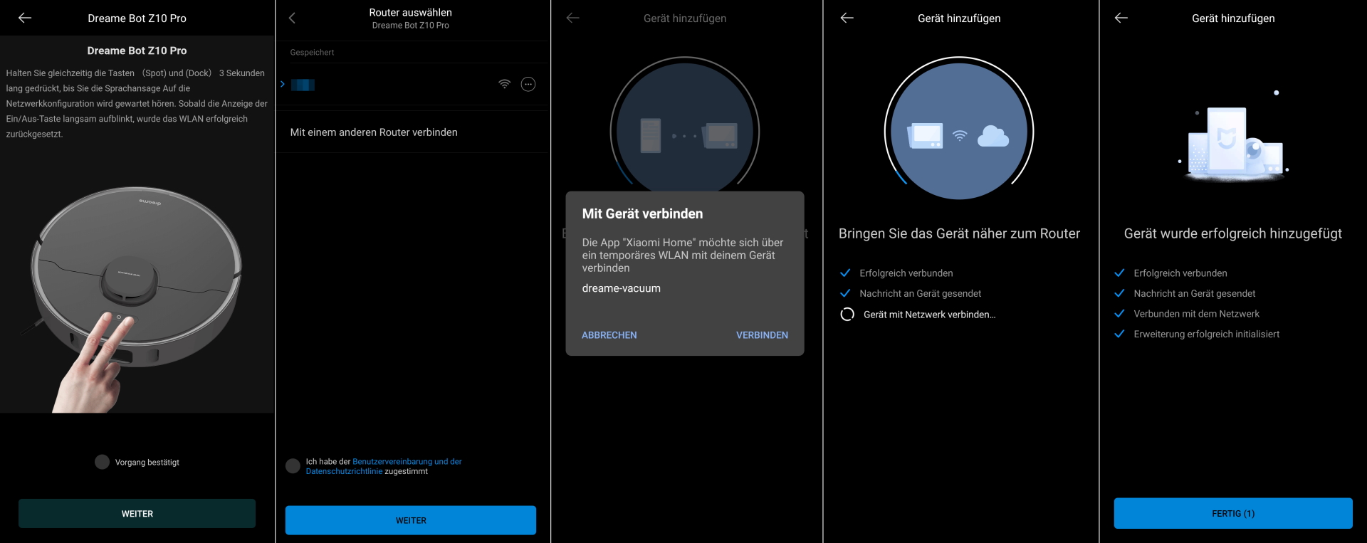 Dreame Z10 Pro Saugroboter -App - 1.jpg