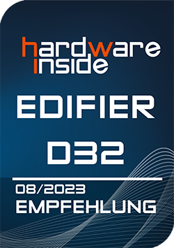 EDIFIER-D32-Award