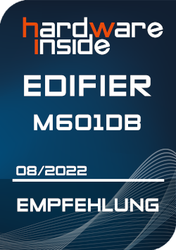 Edifier M601DB_award