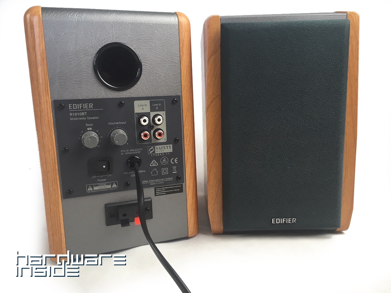 Edifier R1010BT