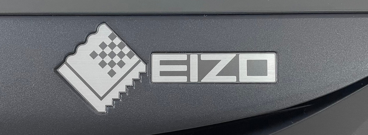 EIZO FlexScan EV2480_Titel