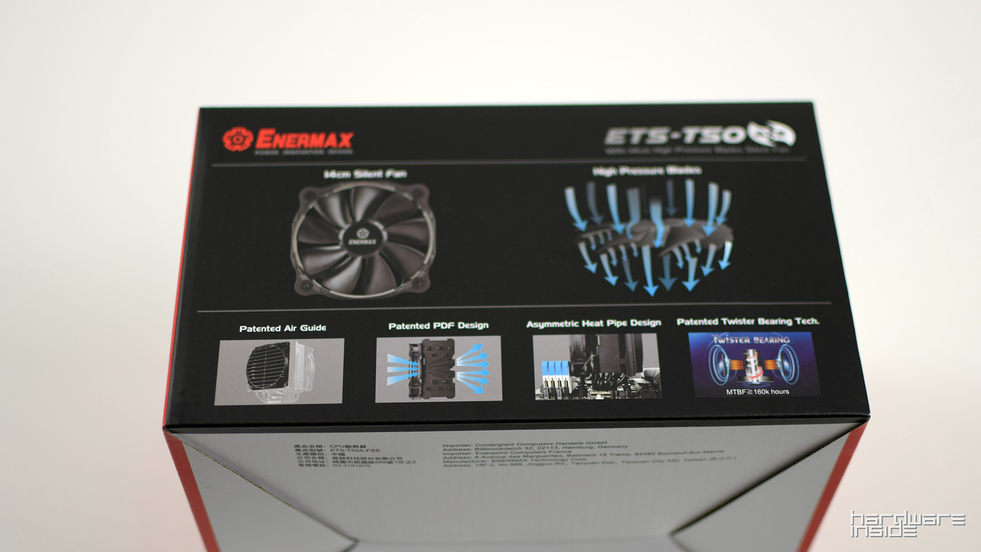 Enermax 50 Axe Silent03