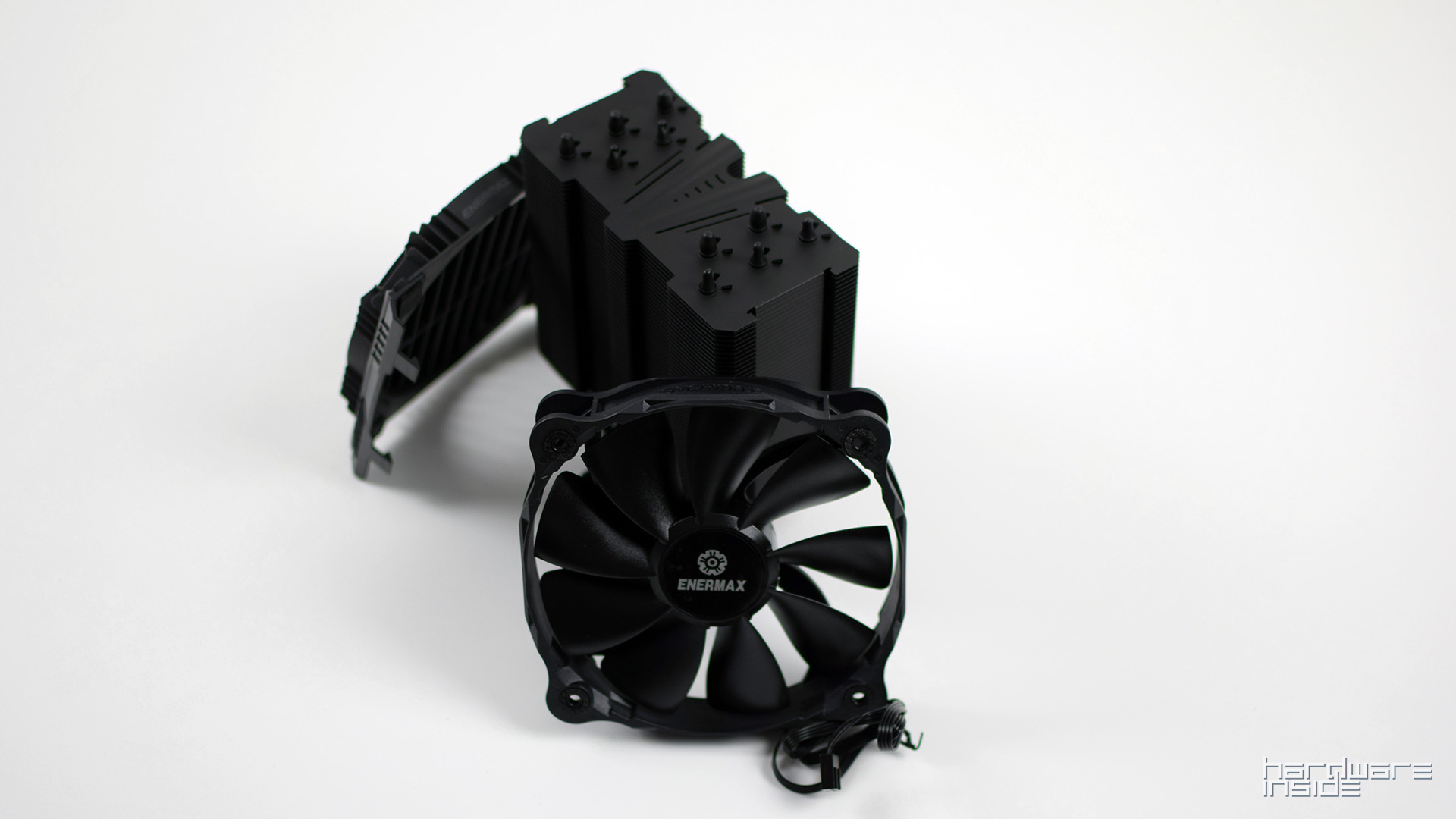 Enermax 50 Axe Silent12