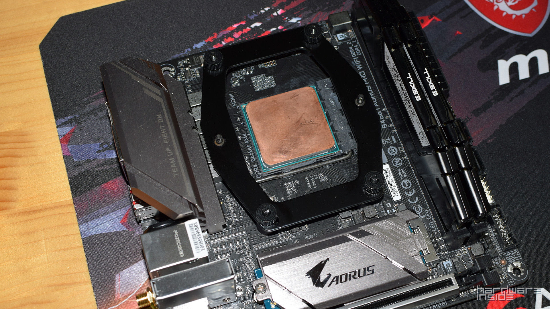 Enermax 50 Axe Silent18