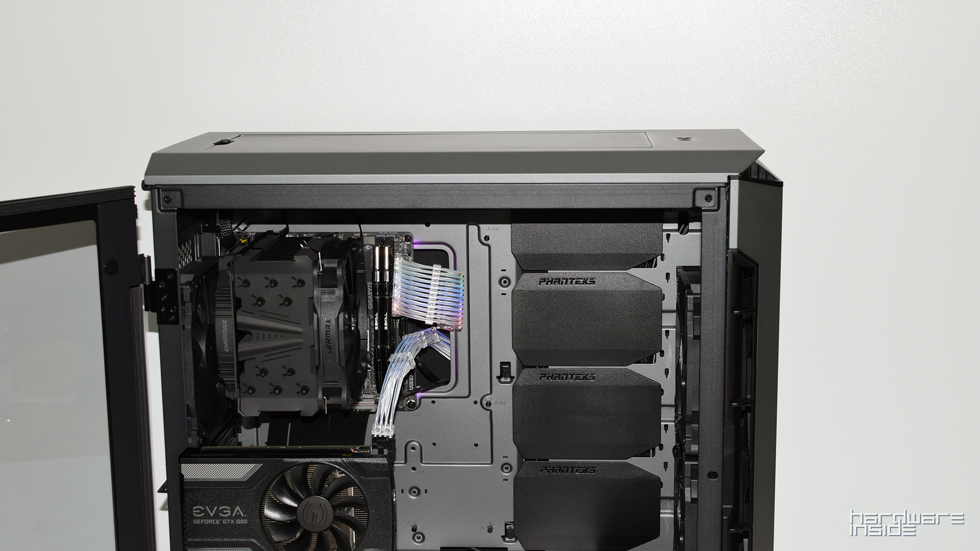 Enermax 50 Axe Silent19