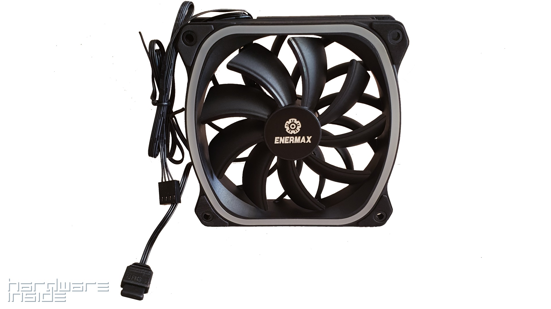 ENERMAX AquaFusion 120 - 5