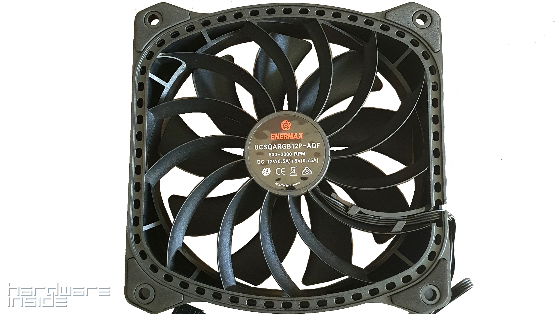 ENERMAX AquaFusion 120 - 6