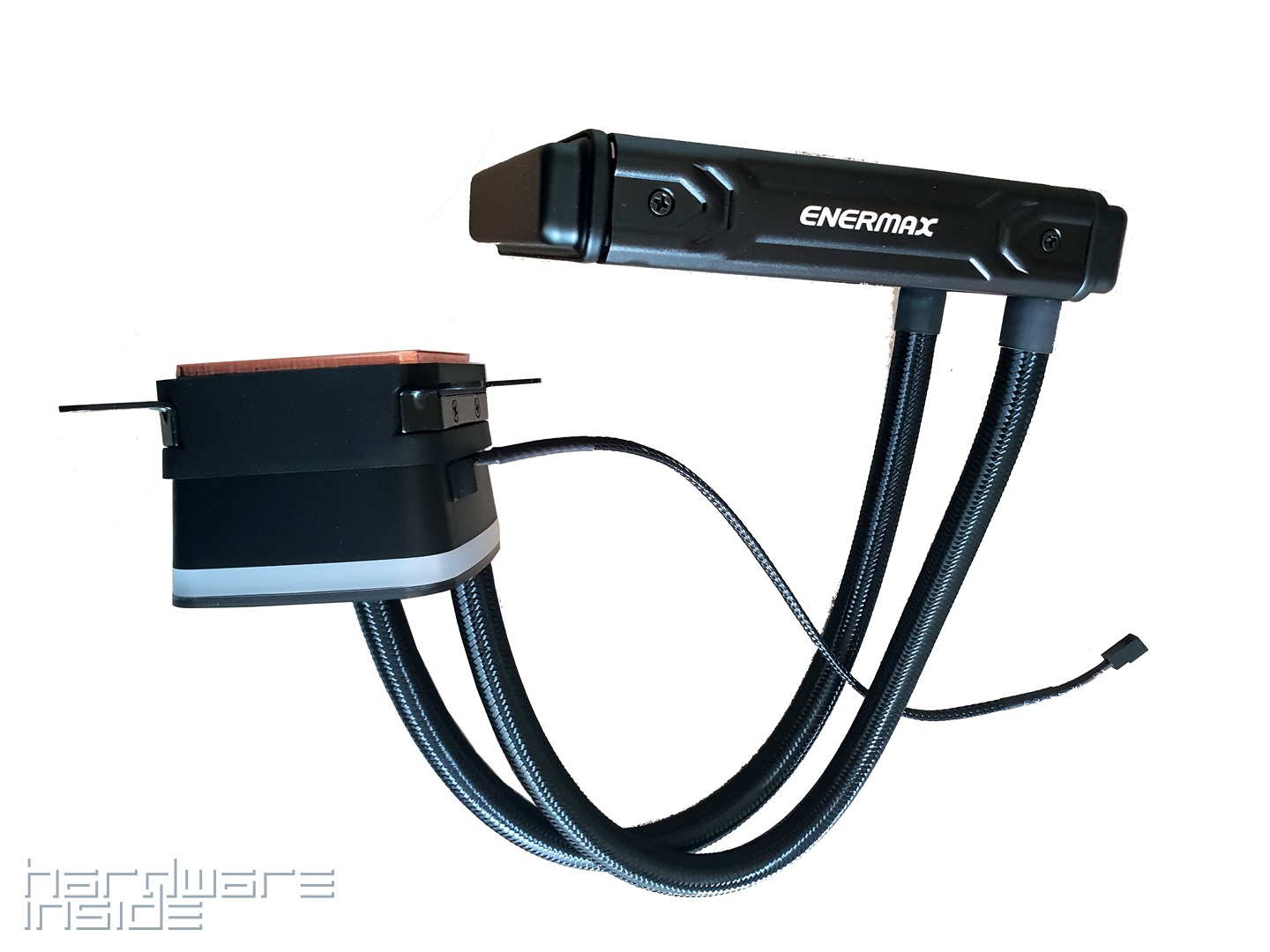 ENERMAX AquaFusion 120 - 7