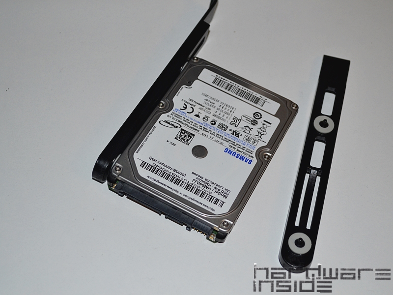 Enermax iVektor - hier dominieren markante Lufteinlässe