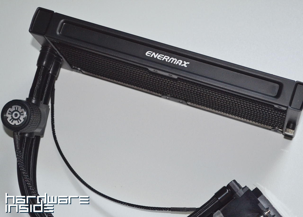 Enermax LiqFusion 240 RGB