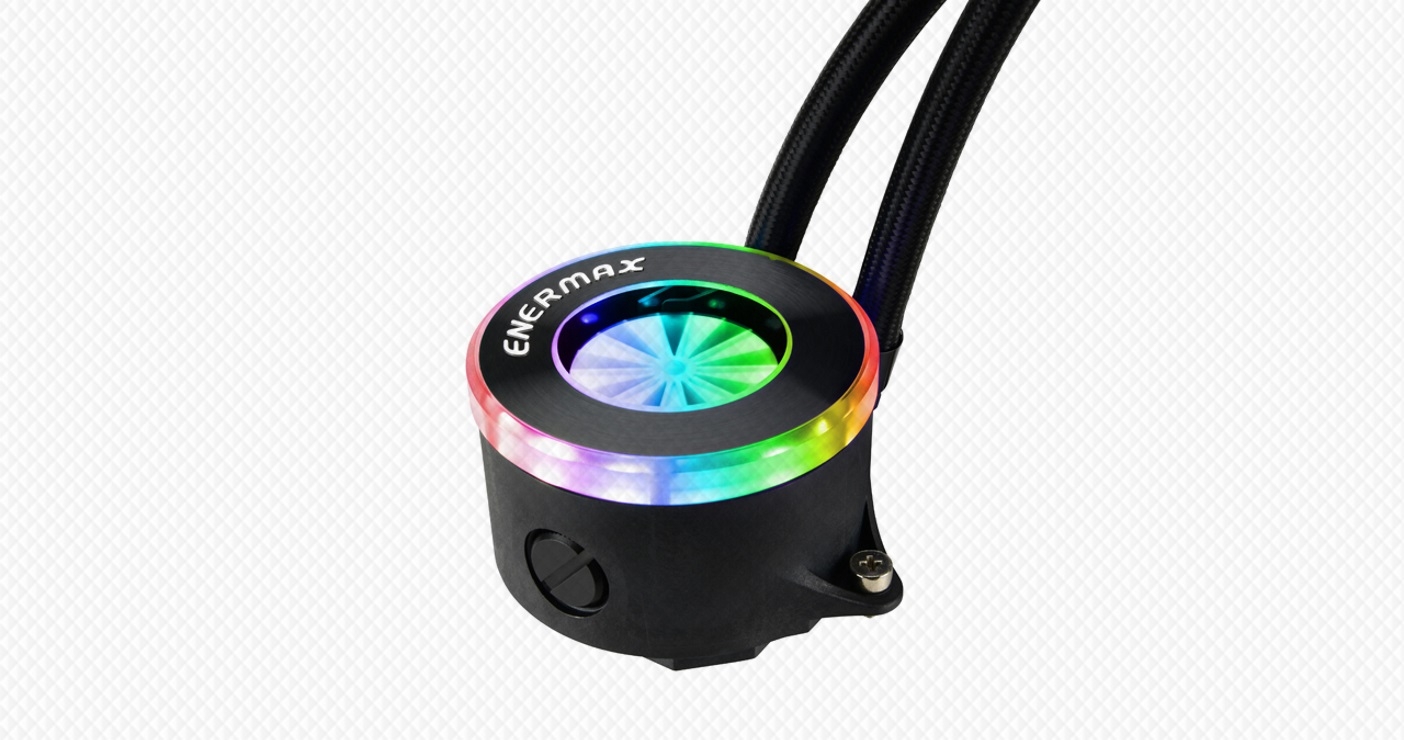 Enermax LiqFusion 240 RGB
