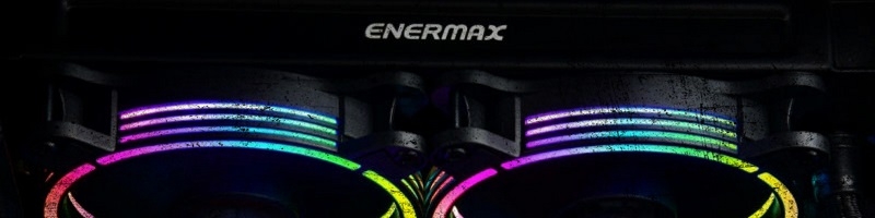Enermax LiqFusion 240 RGB