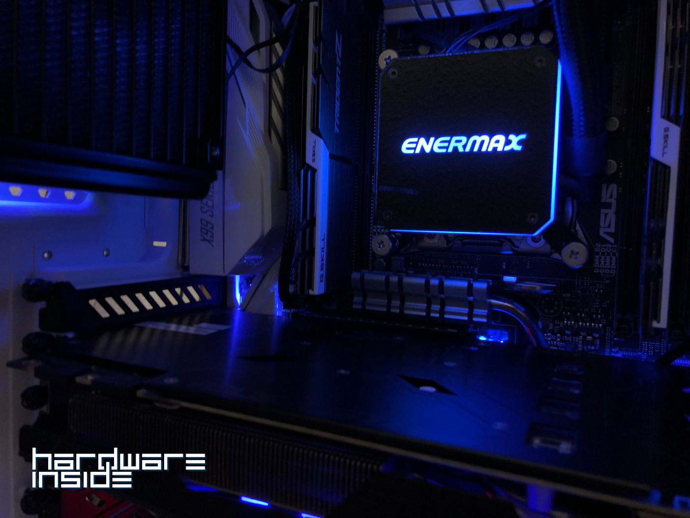 Enermax LIQMAX III RGB 14