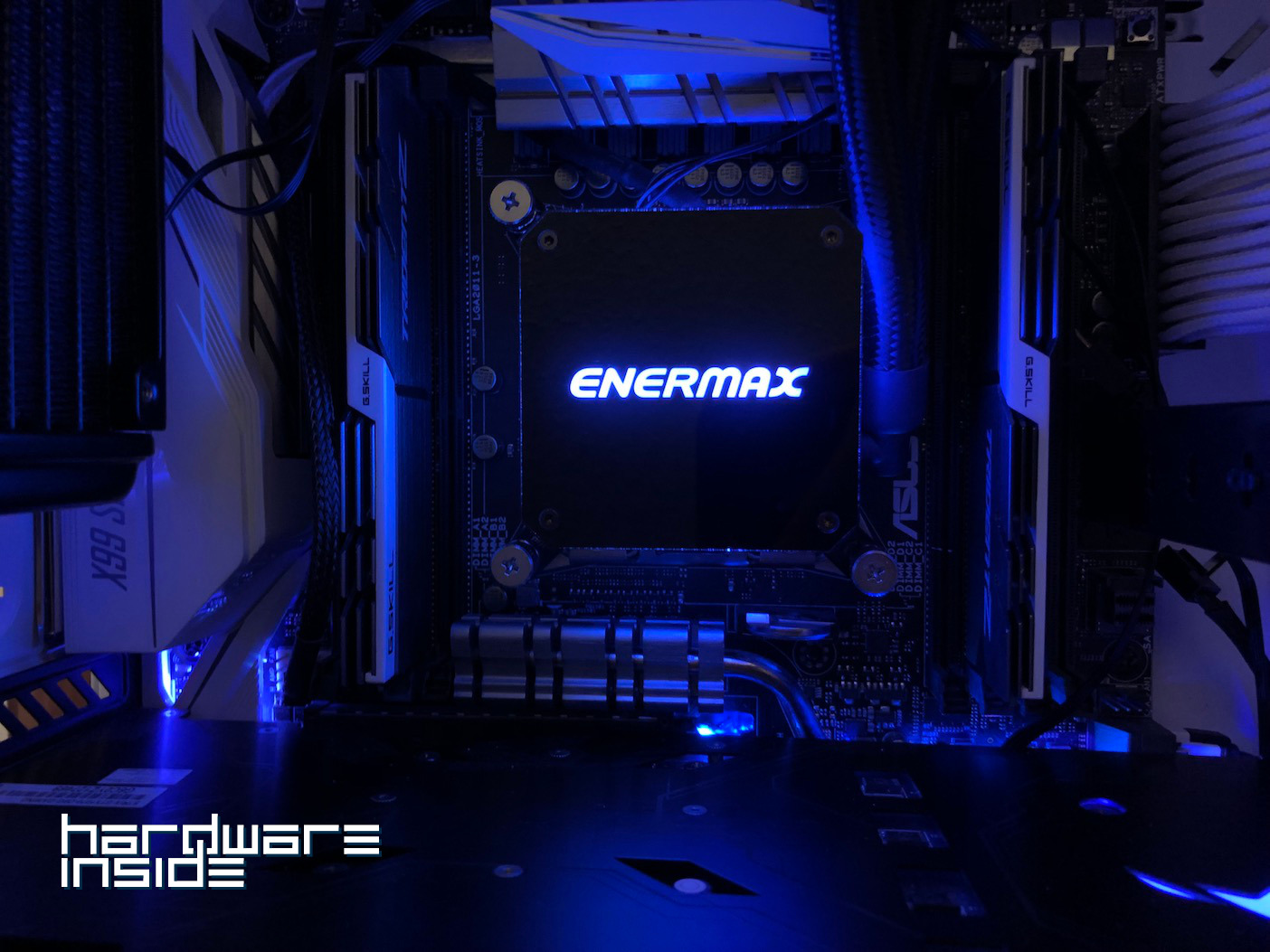 Enermax LIQMAX III RGB 15