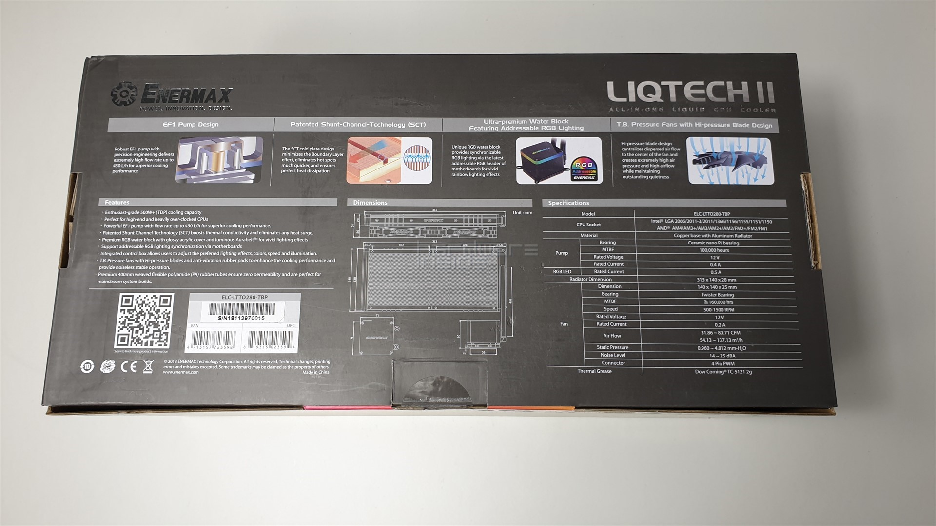 Enermax Liqtech 2 280 (2)