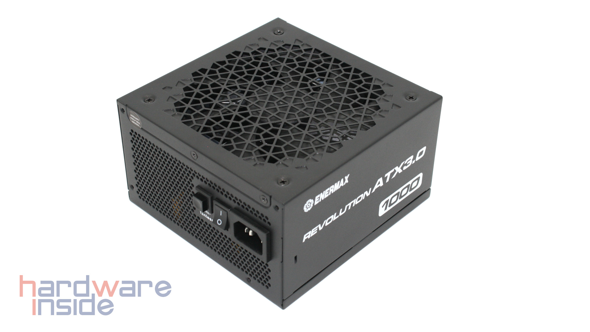 Enermax REVOLUTION ATX3.0