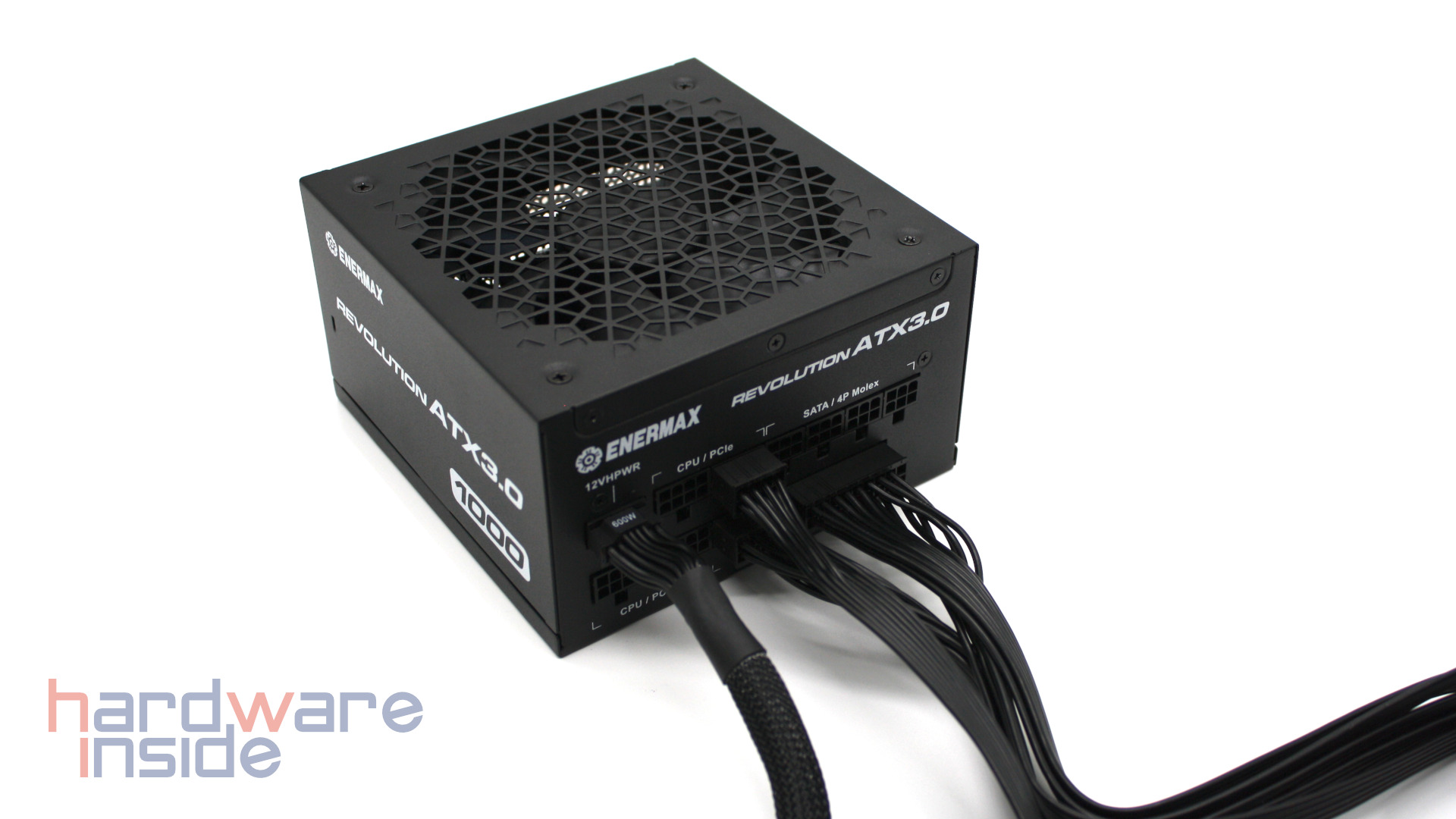 Enermax REVOLUTION ATX3.0