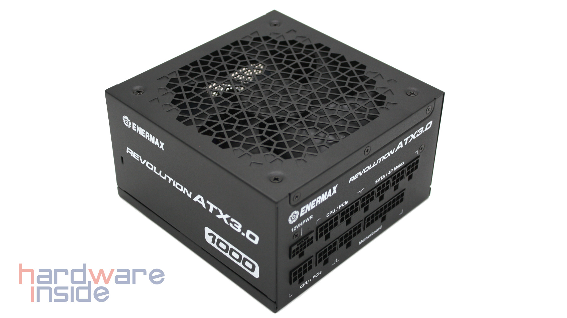 Enermax REVOLUTION ATX3.0