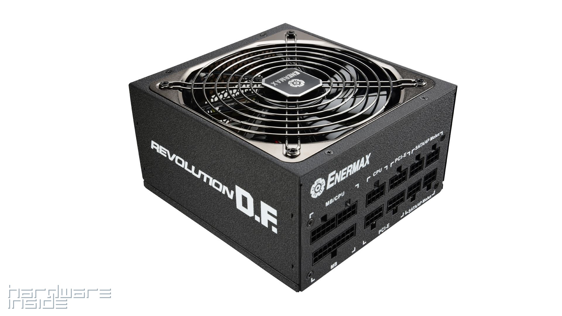 Enermax Rvolution D.F. 850 W- 24