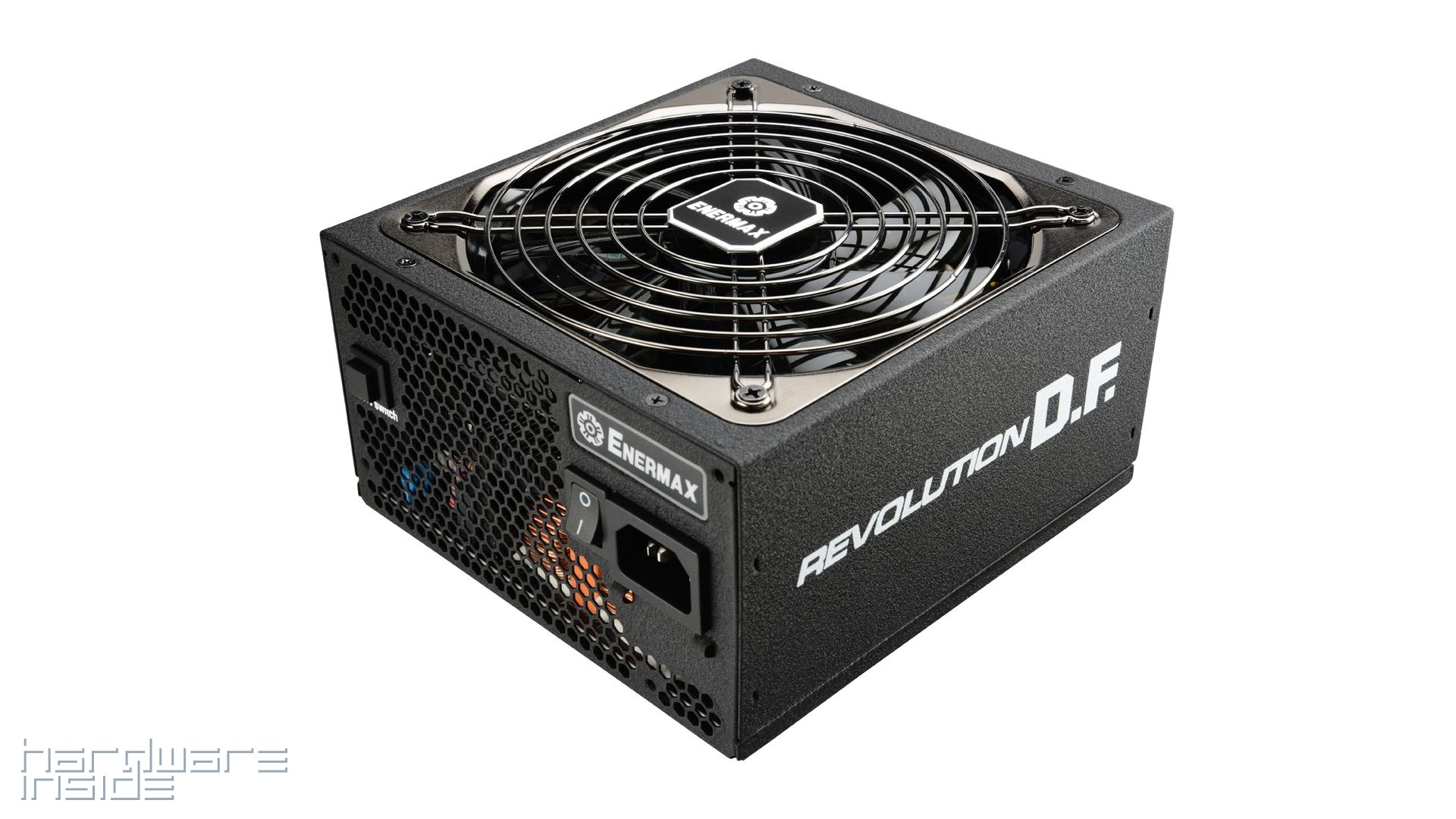 Enermax Rvolution D.F. 850 W - 25