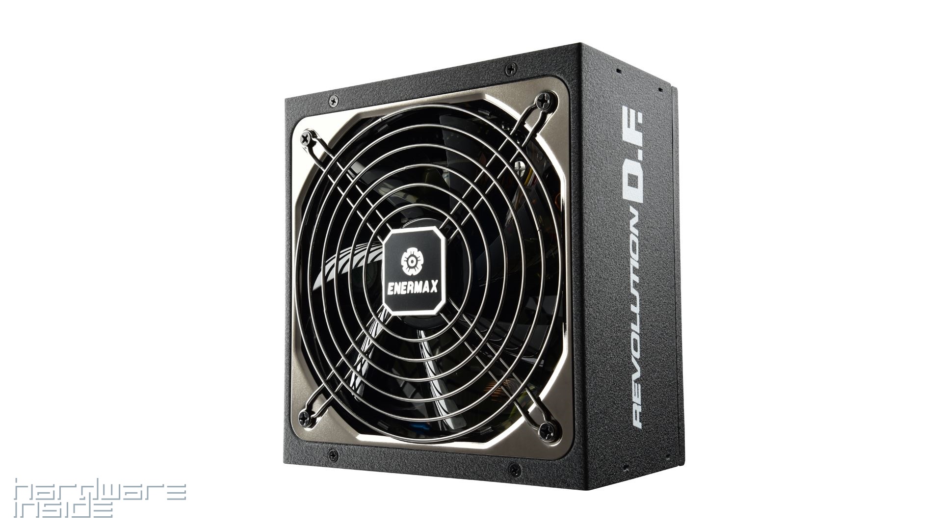 Enermax Rvolution D.F. 850 W- 26