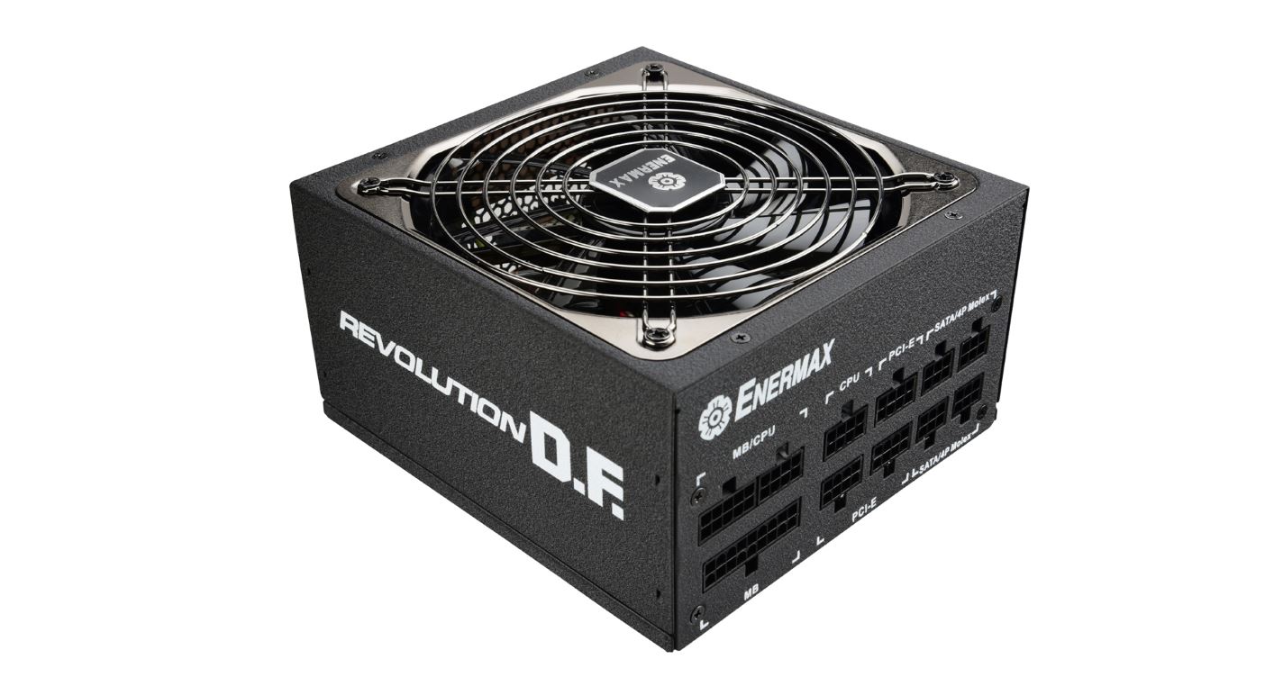 Enermax Rvolution D.F. 850 W