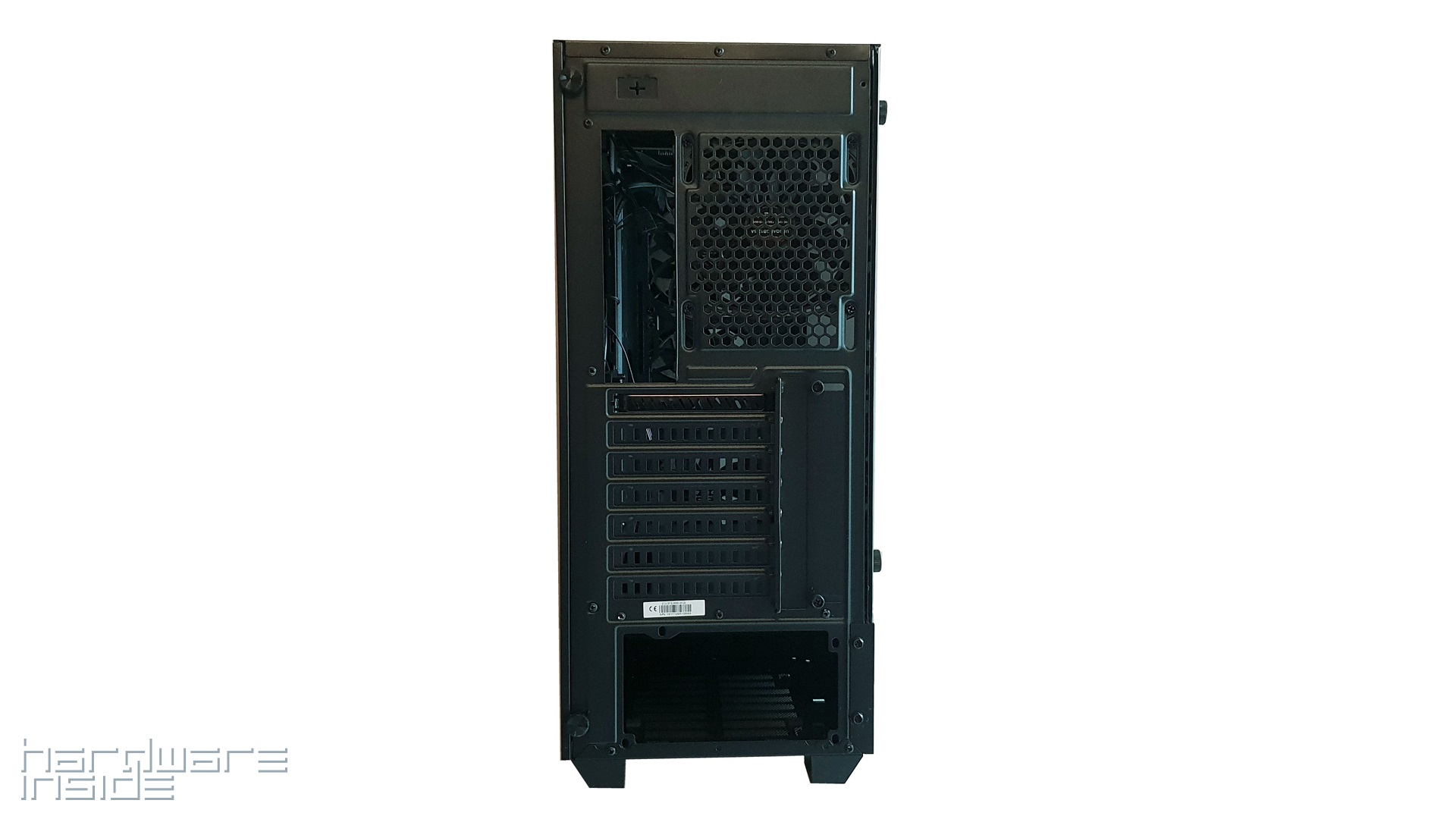 Enermax STARRYFORT - 4