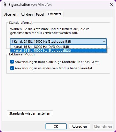 Erazer Mage P20 - Aufnahme Einstellungen.jpg