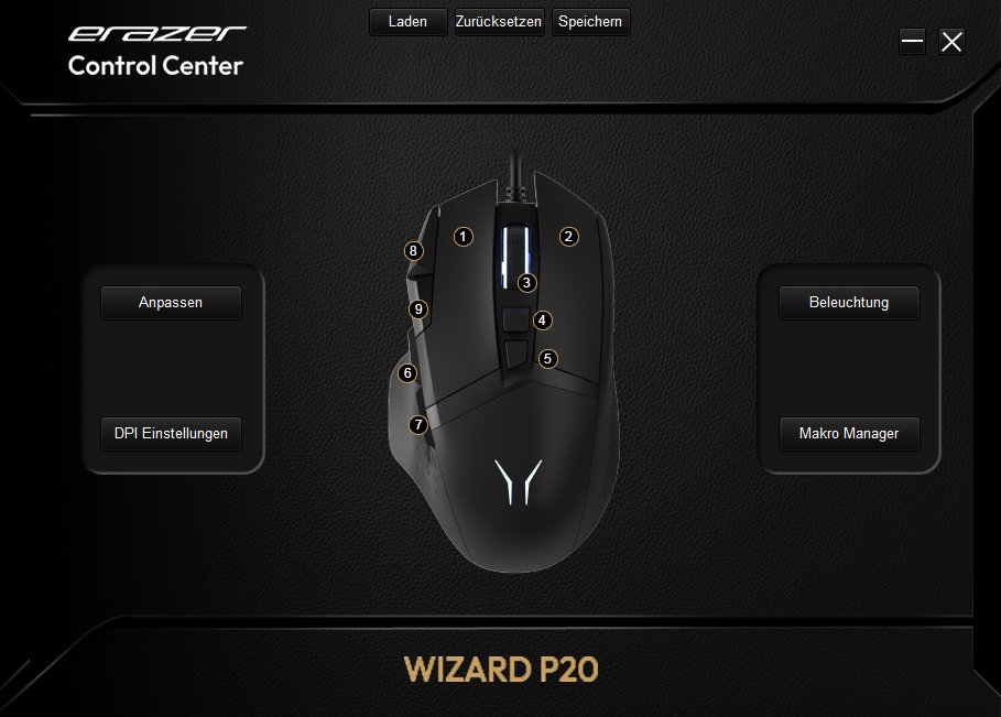 Erazer SWIZZARD P20 - Software 1.jpg