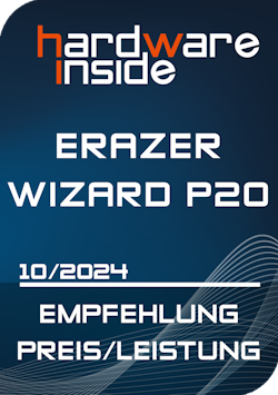 Erazer WIZZARD P20 - Award Klein.png