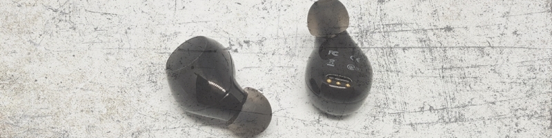 ESTAVEL HT-BT02 True Wireless Bluetooth Headset