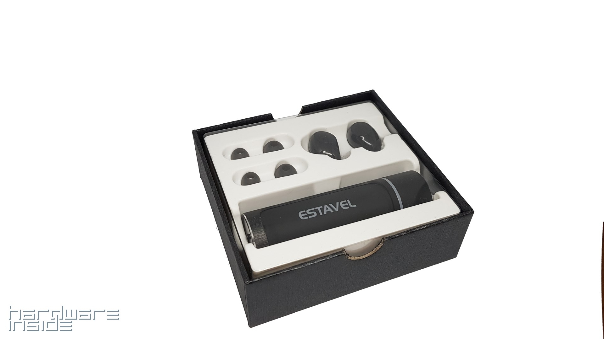 ESTAVEL HT-BT02 True Wireless Bluetooth Headset