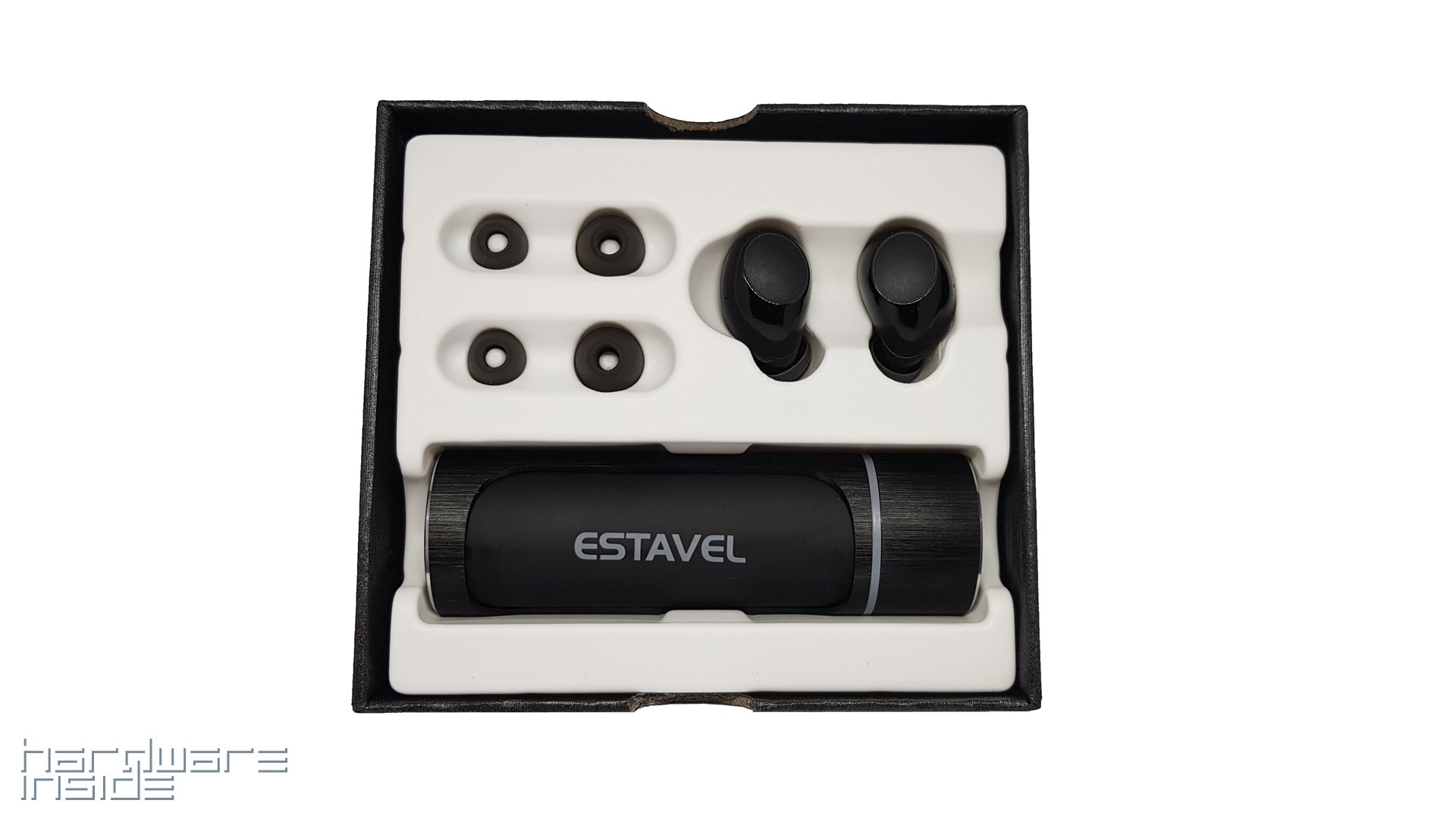 ESTAVEL HT-BT02 True Wireless Bluetooth Headset