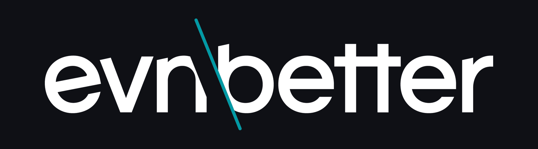 EVNBETTER Logo