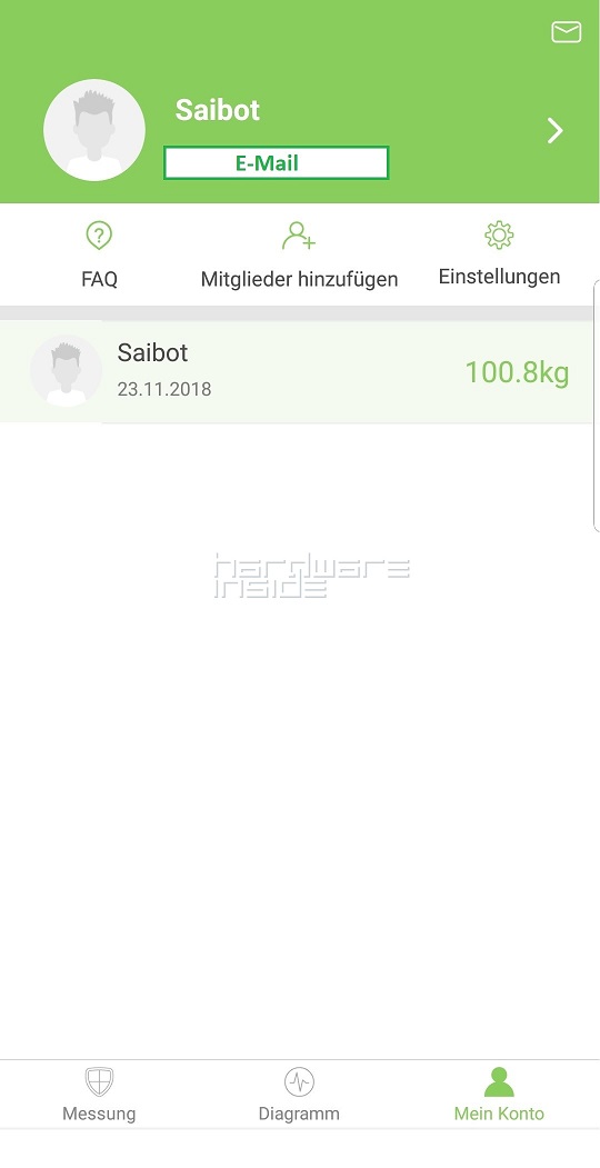 Feelfit 3