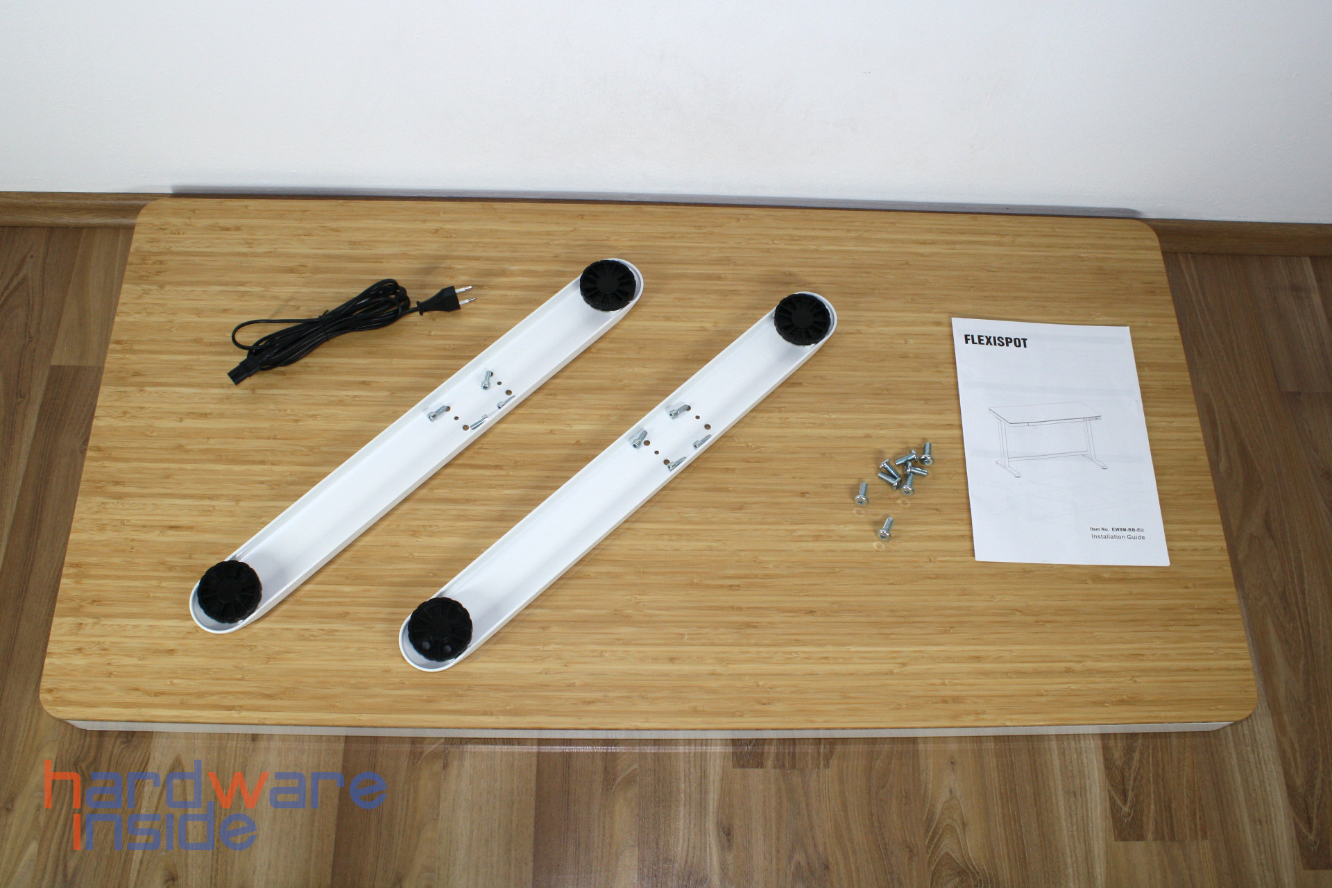 FlexiSpot EW8 Bambus - Lieferumfang.JPG