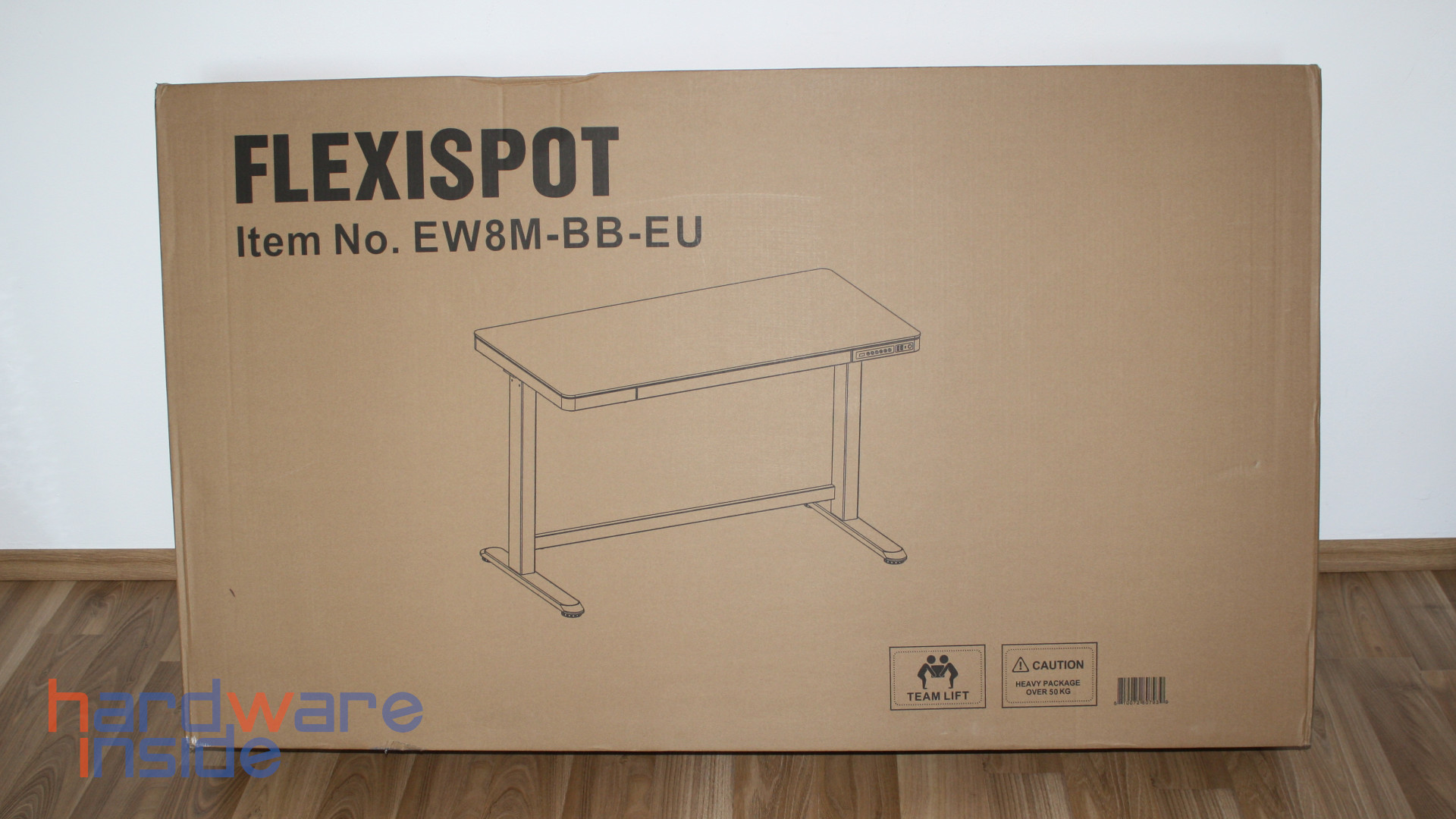 FlexiSpot EW8 Verpackung.JPG