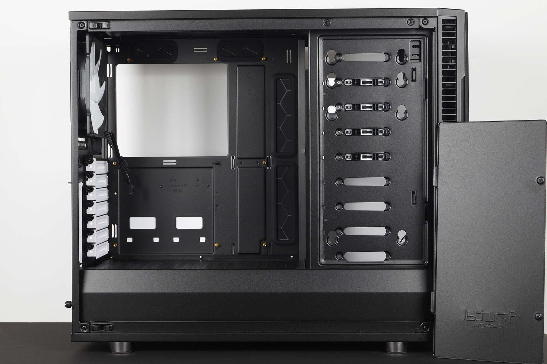 Fractal Design Define R6