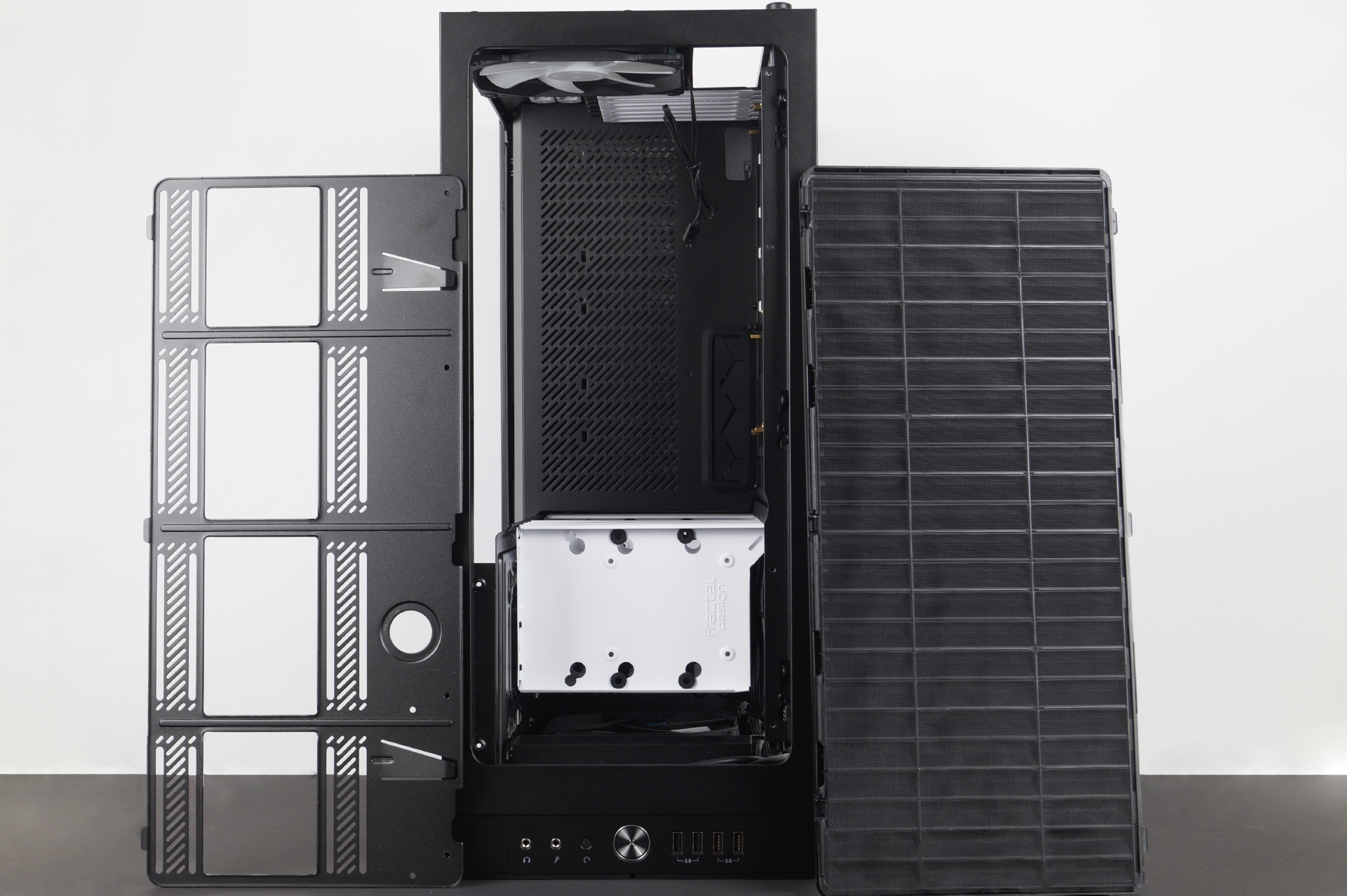 Fractal Design Define R6