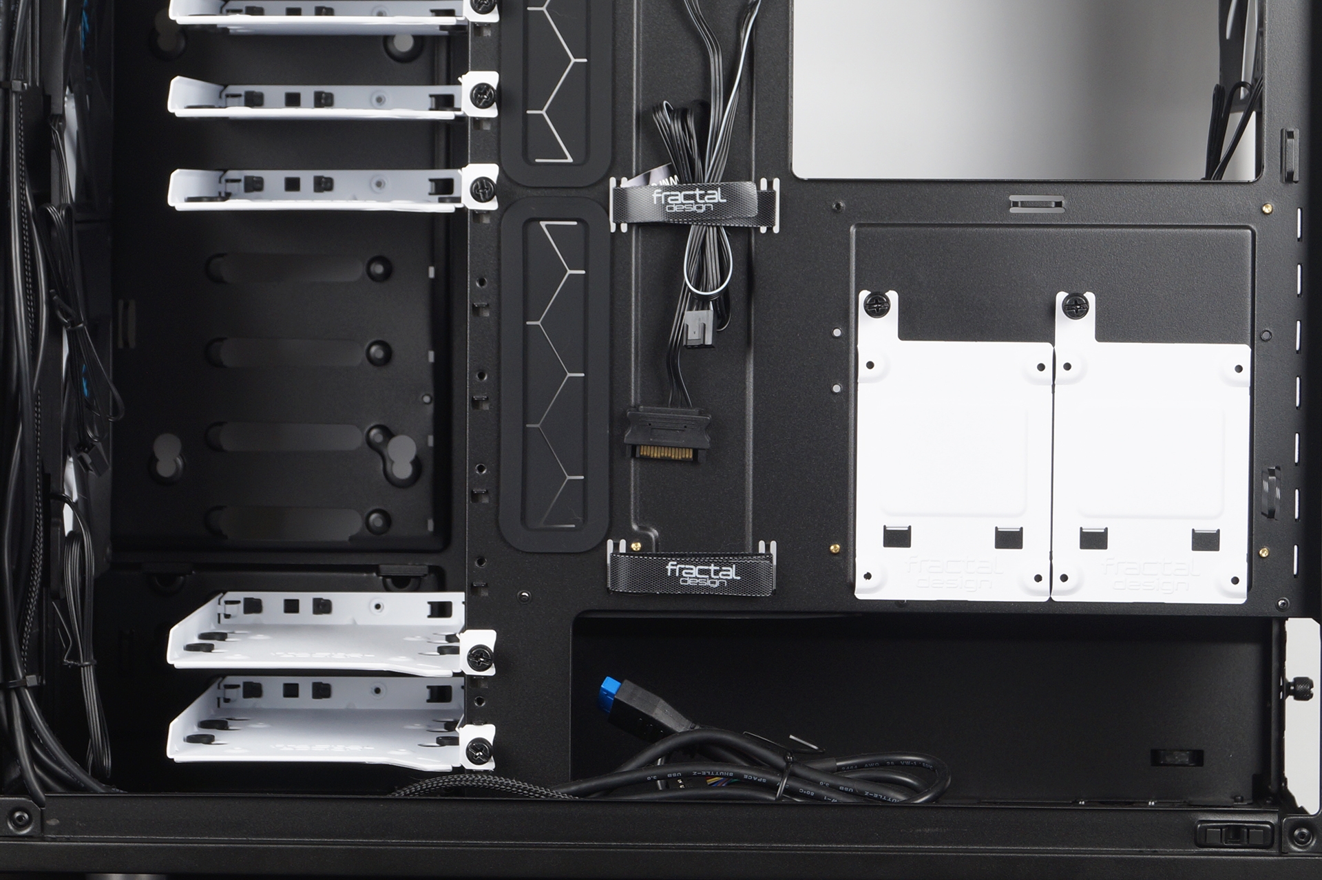Fractal Design Define R6