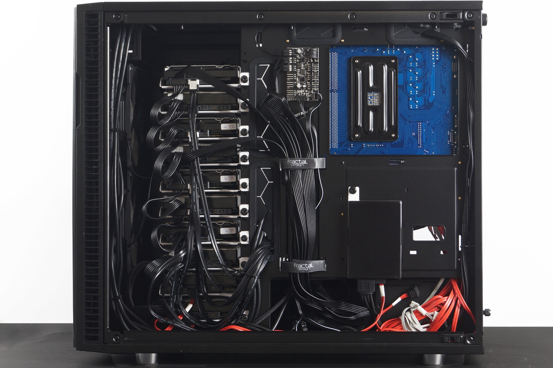 Fractal Design Define R6