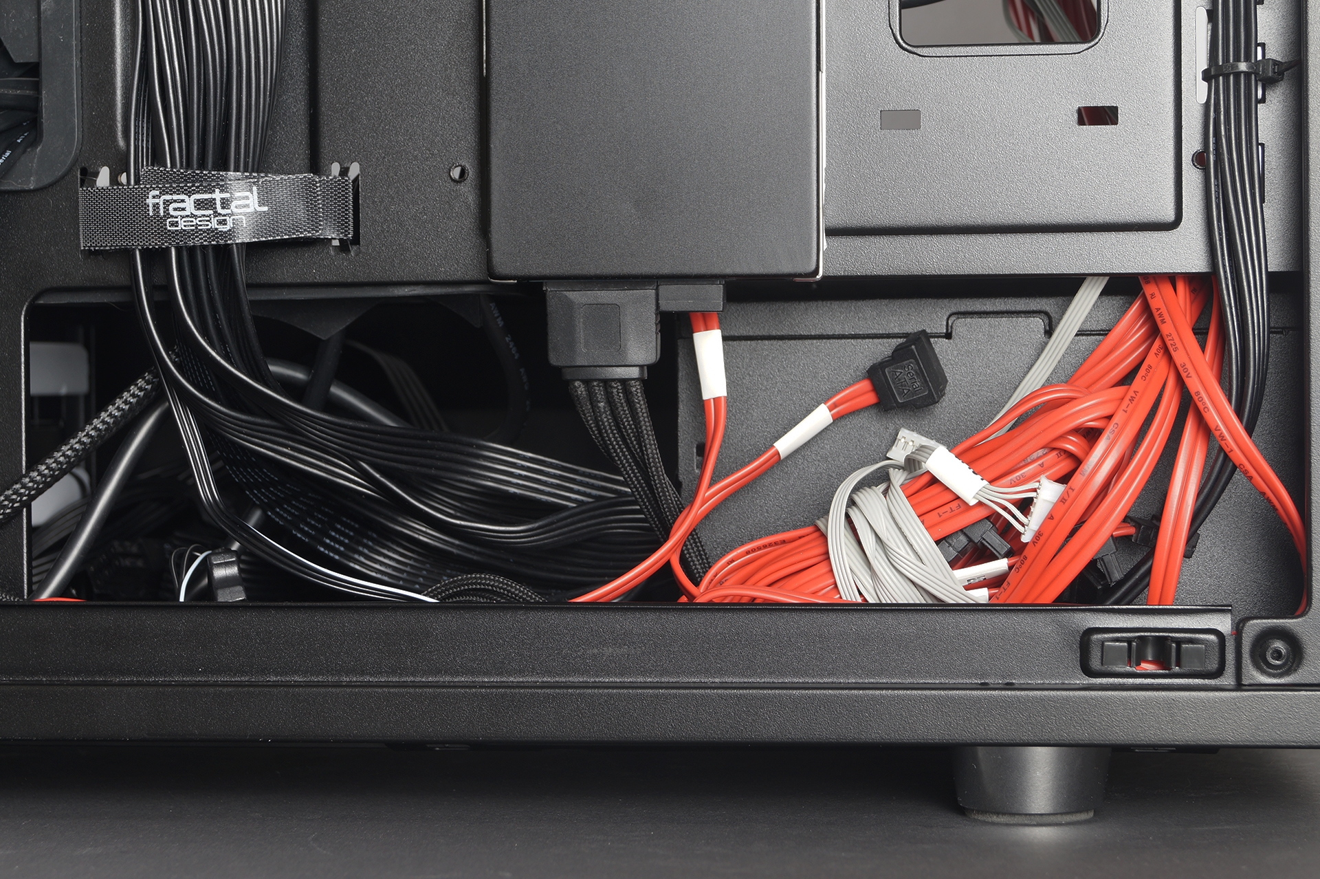 Fractal Design Define R6