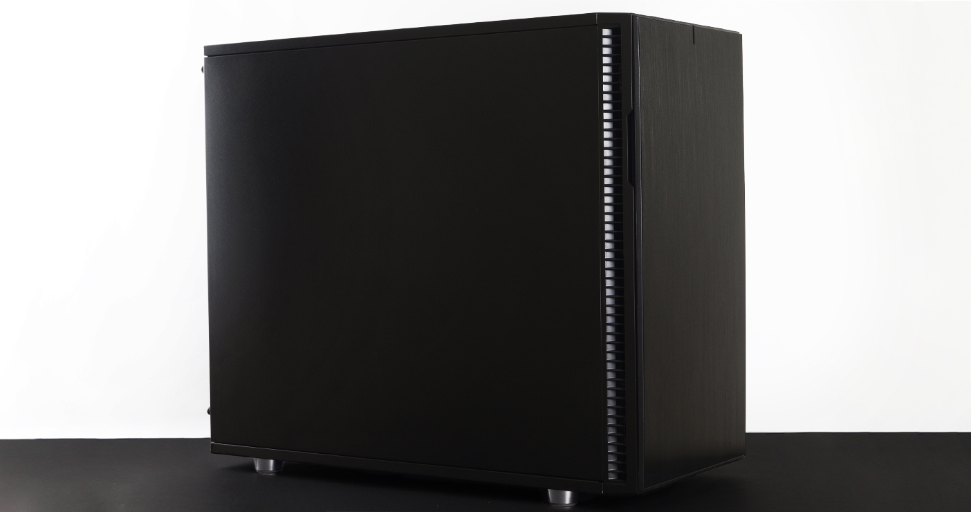 Fractal Design Define R6nte