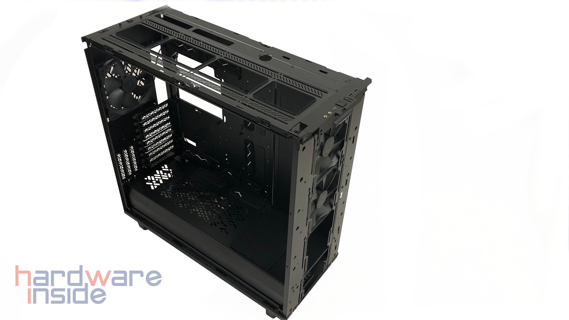 Fractal Design Meshify 2 XL
